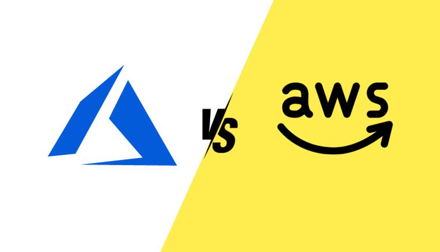 Microsoft Azure vs. AWS: A Head-to-Head Comparison